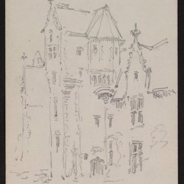 Château du Plessis-Macé