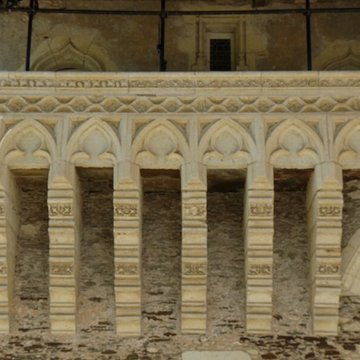 Château du Plessis-Macé