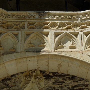 Château du Plessis-Macé