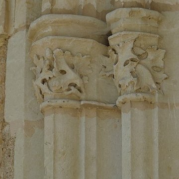 Château du Plessis-Macé