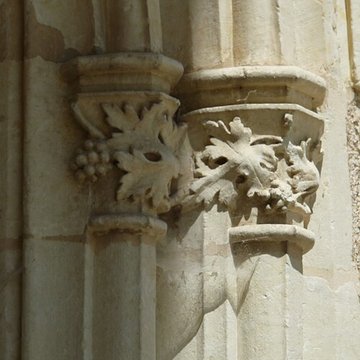 Château du Plessis-Macé