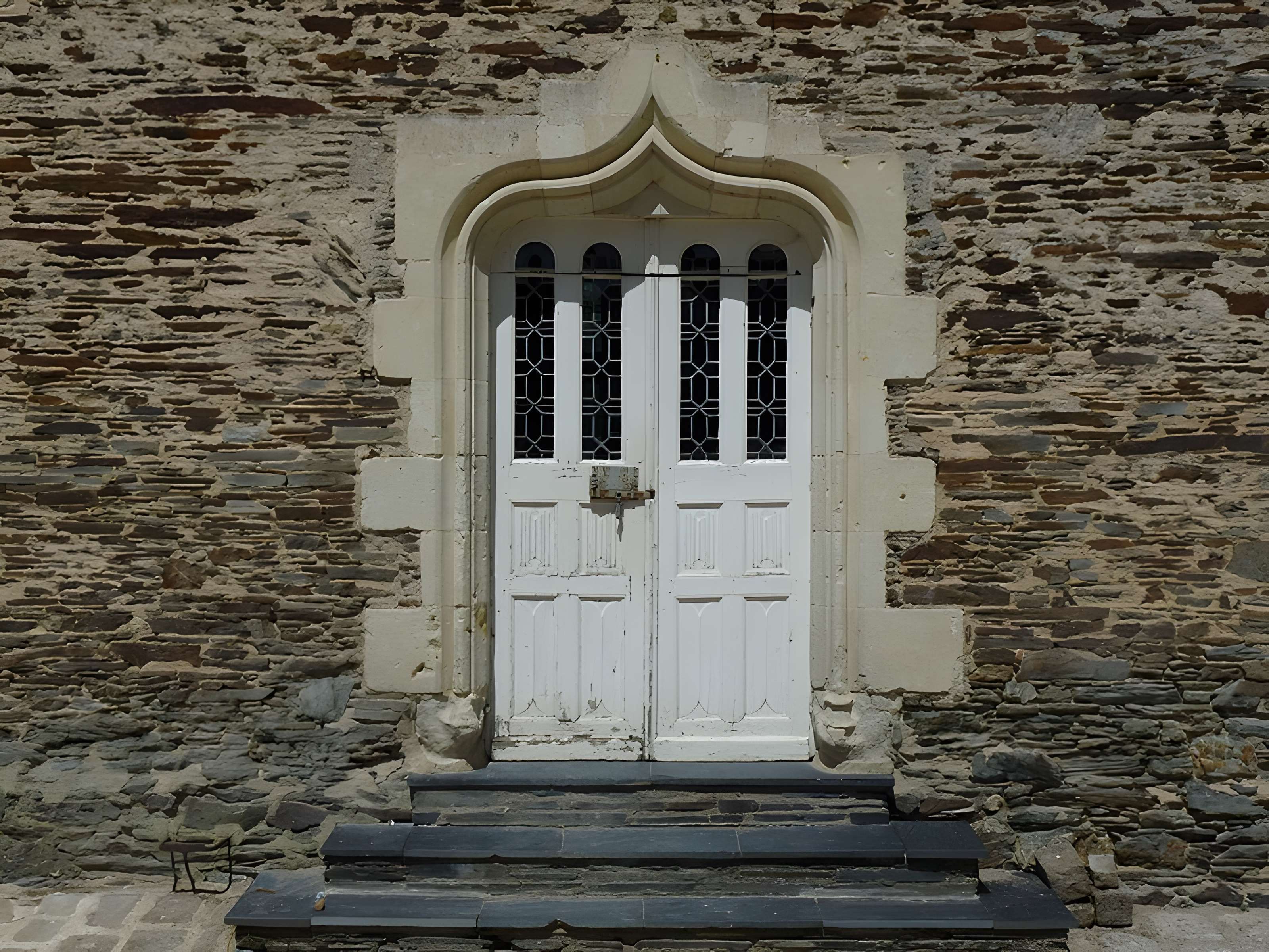 Château du Plessis-Macé