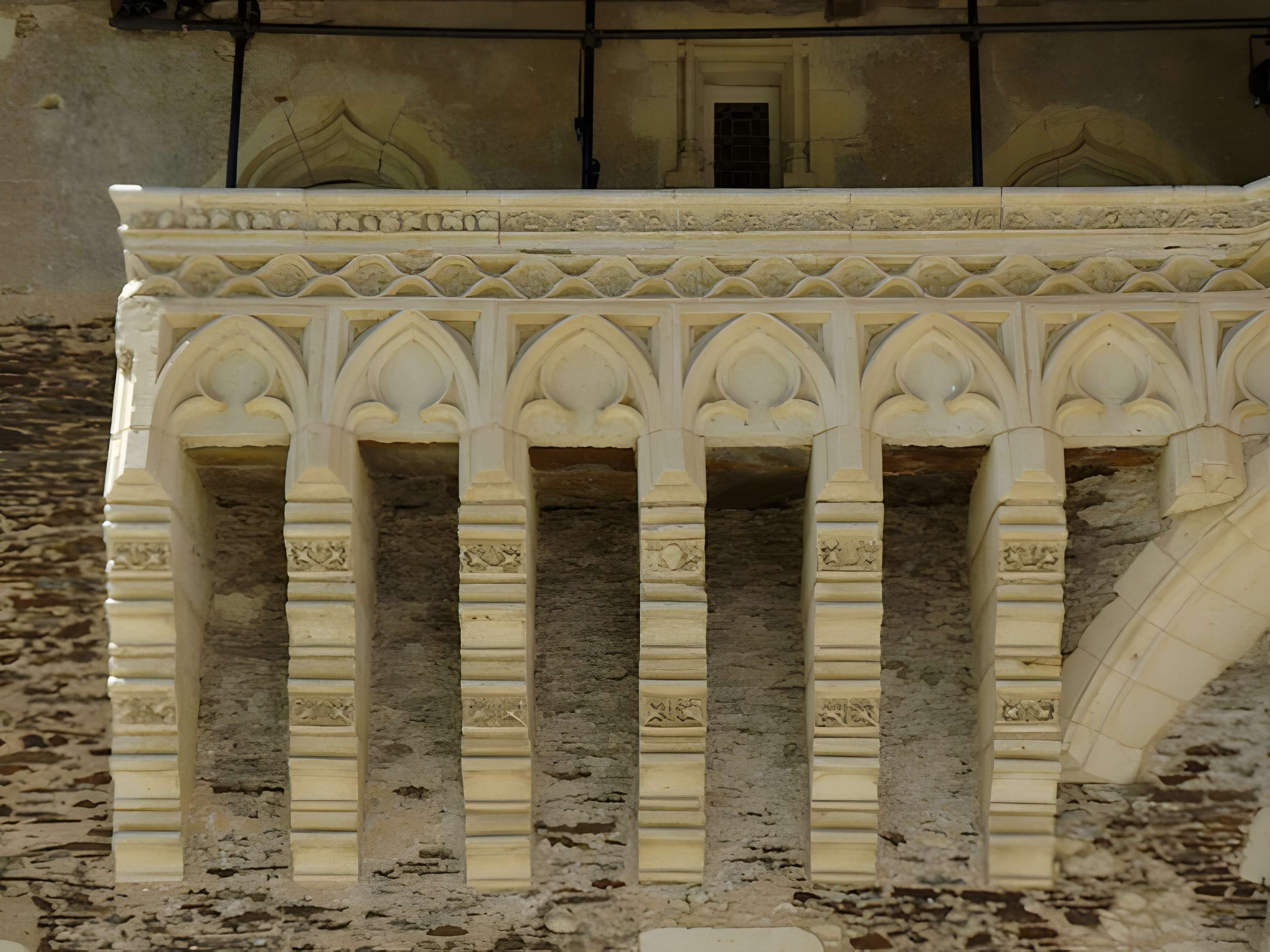 Château du Plessis-Macé