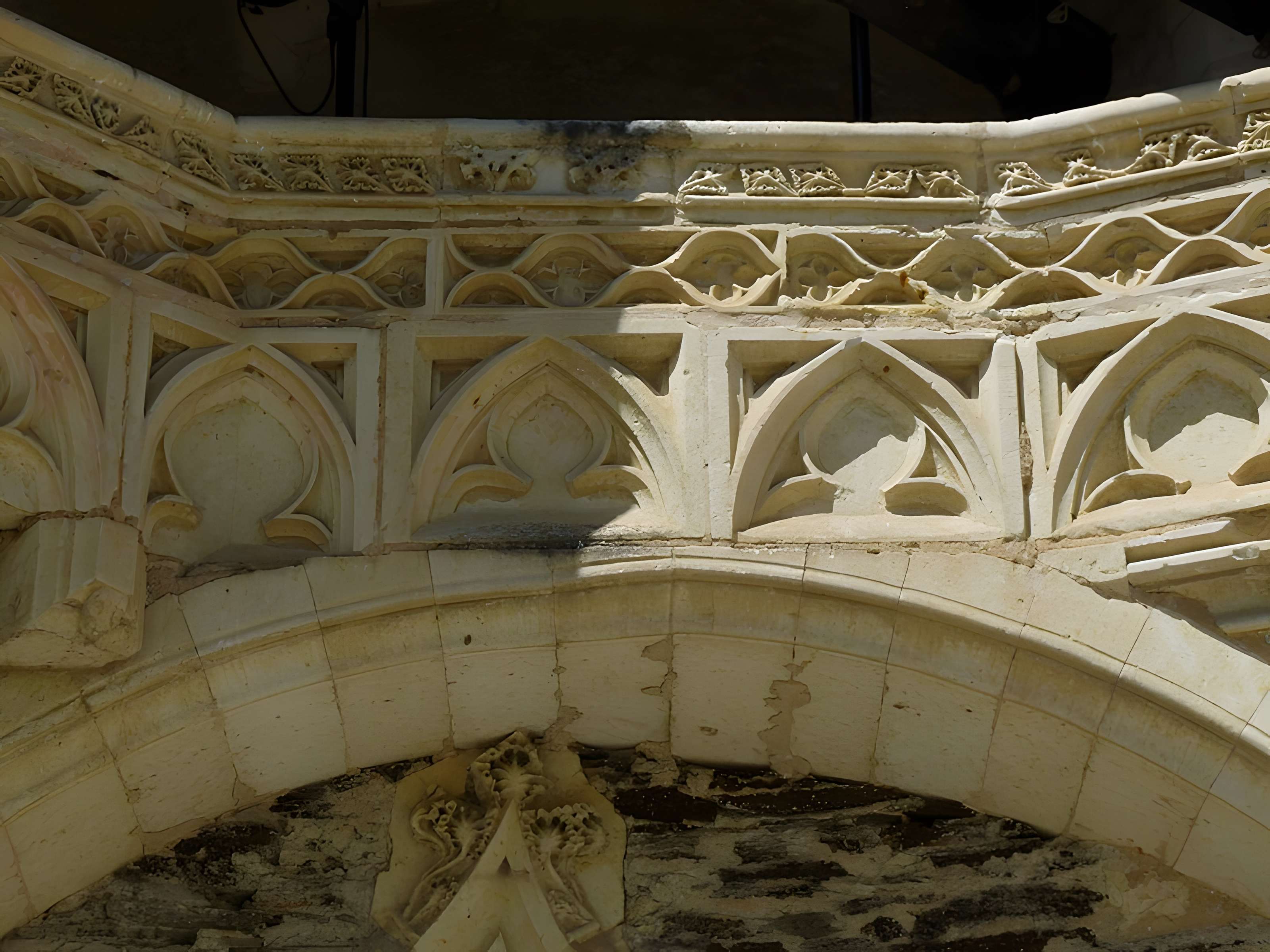 Château du Plessis-Macé