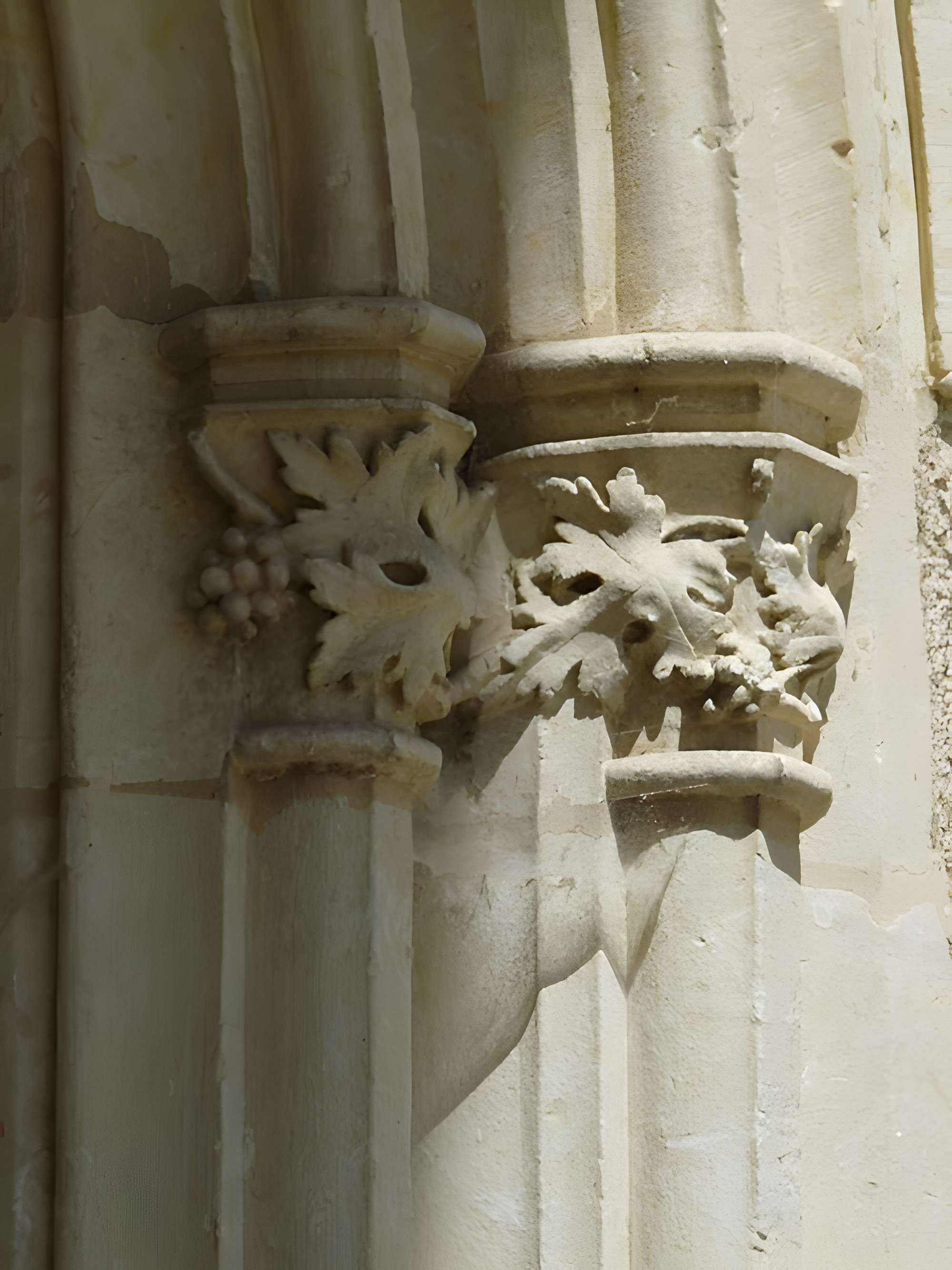 Château du Plessis-Macé