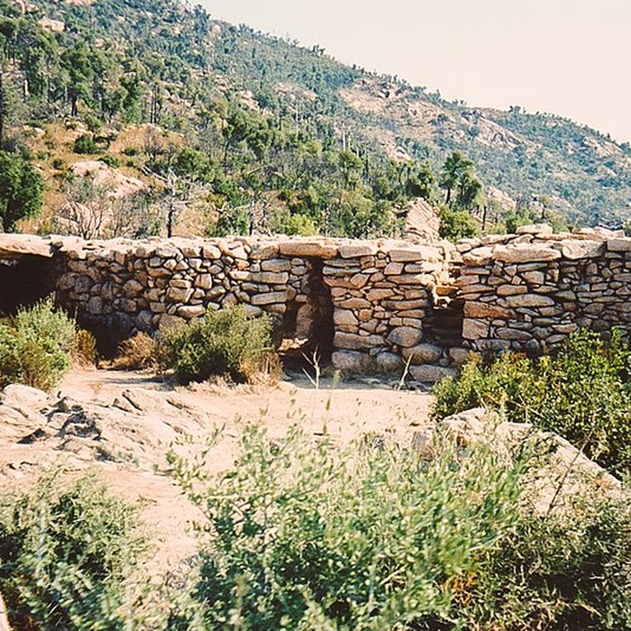 Photo de Araghju à San-Gavino-di-Carbini