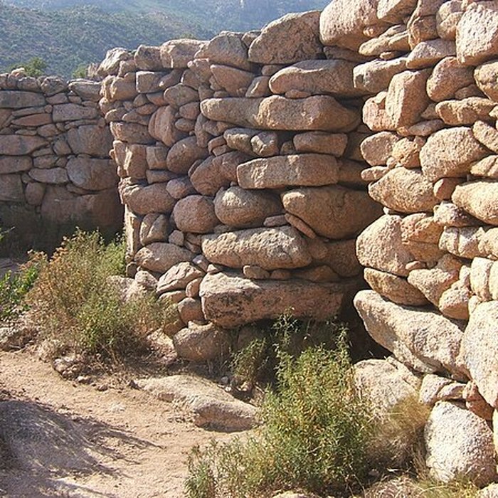 Photo de Araghju à San-Gavino-di-Carbini