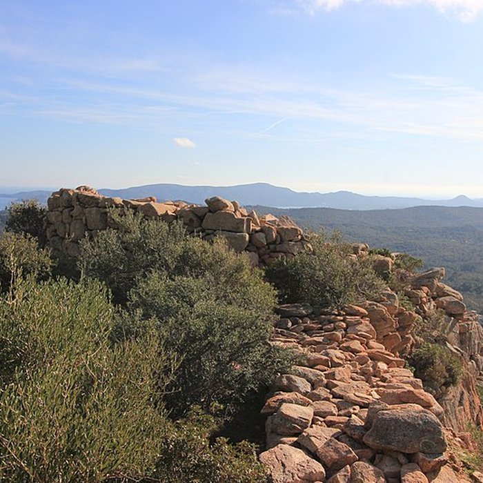 Photo de Araghju à San-Gavino-di-Carbini
