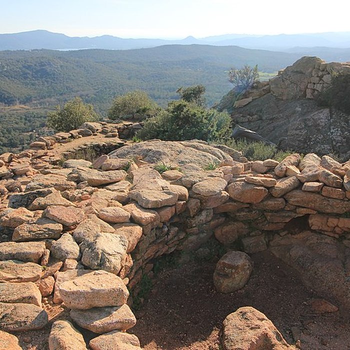 Photo de Araghju à San-Gavino-di-Carbini