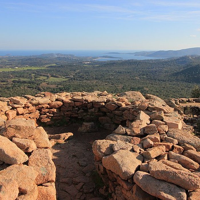 Photo de Araghju à San-Gavino-di-Carbini