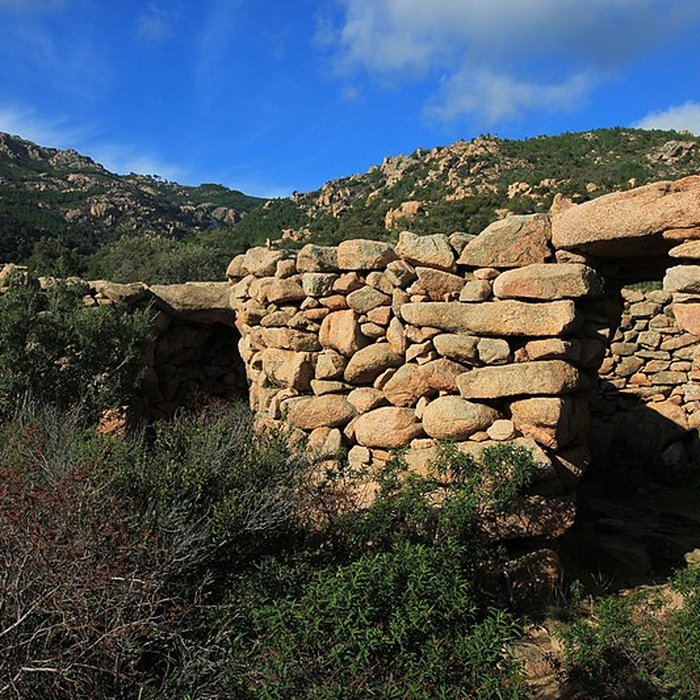 Photo de Araghju à San-Gavino-di-Carbini