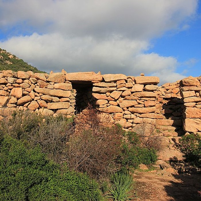 Photo de Araghju à San-Gavino-di-Carbini