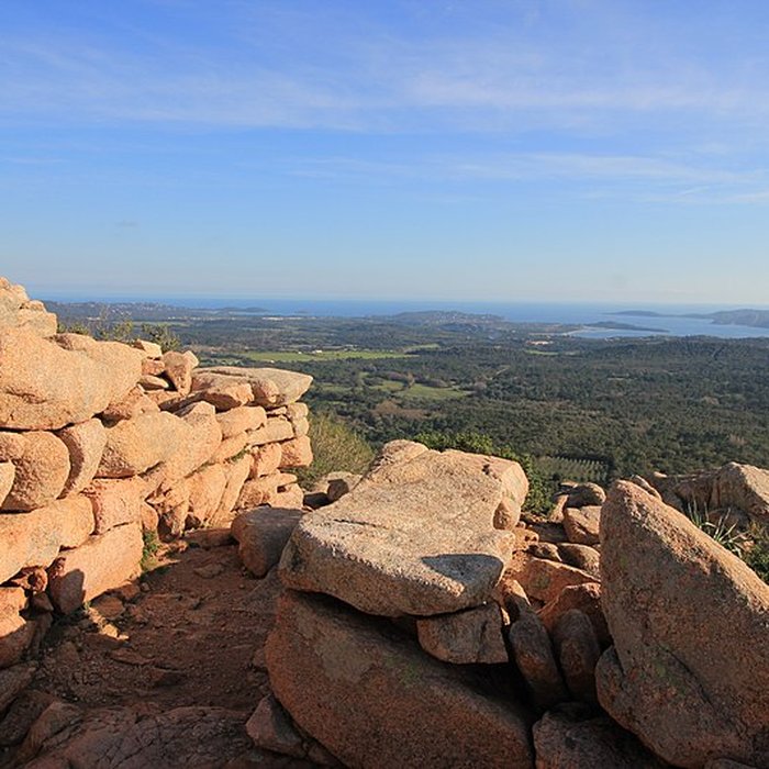 Photo de Araghju à San-Gavino-di-Carbini