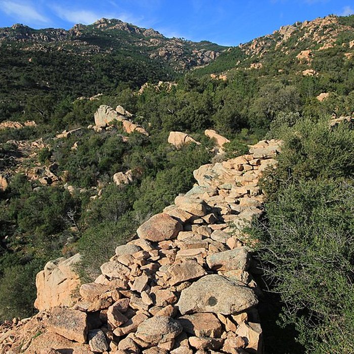 Photo de Araghju à San-Gavino-di-Carbini