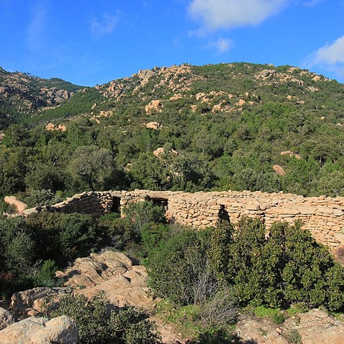 Photo de Araghju à San-Gavino-di-Carbini