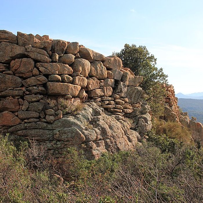 Photo de Araghju à San-Gavino-di-Carbini