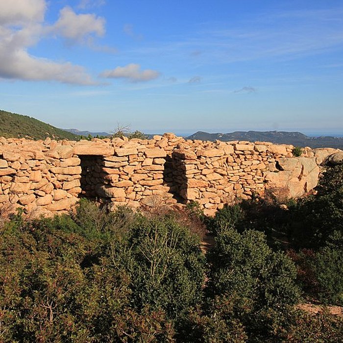 Photo de Araghju à San-Gavino-di-Carbini