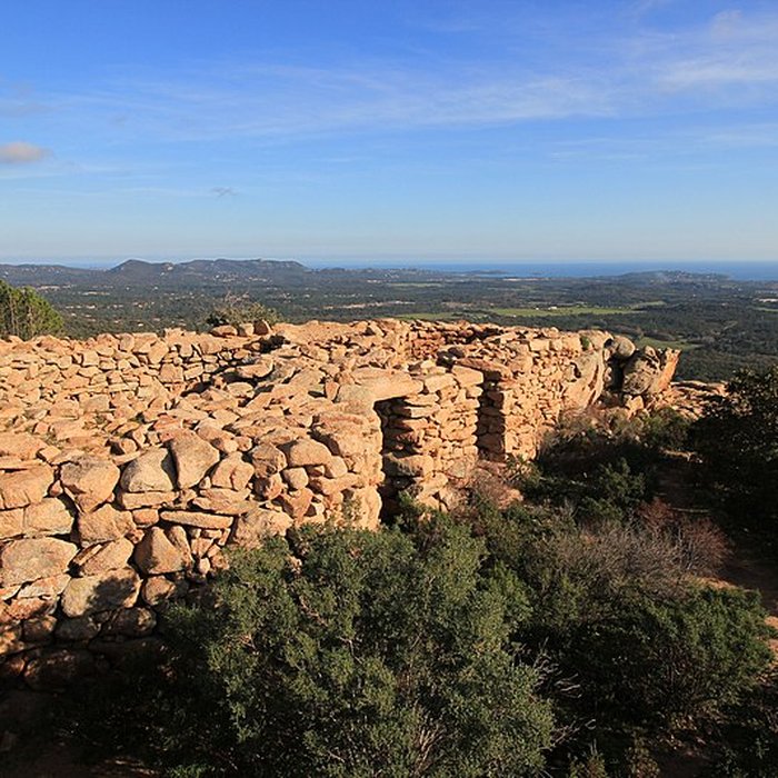 Photo de Araghju à San-Gavino-di-Carbini