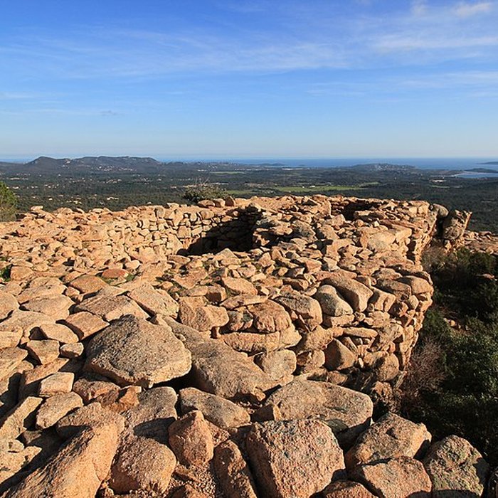Photo de Araghju à San-Gavino-di-Carbini
