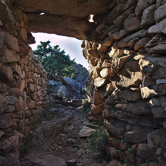 Photo de Araghju à San-Gavino-di-Carbini