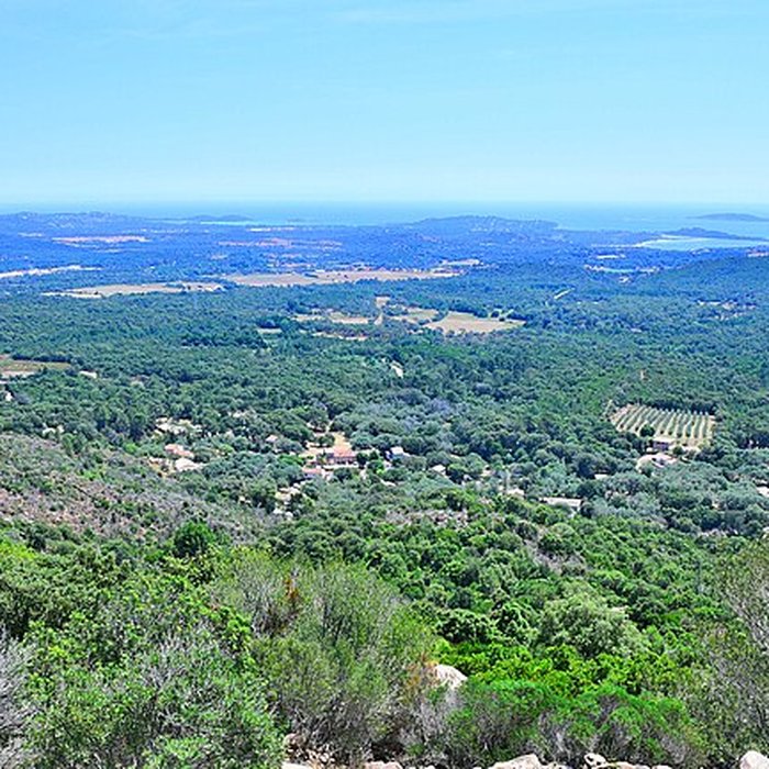 Photo de Araghju à San-Gavino-di-Carbini