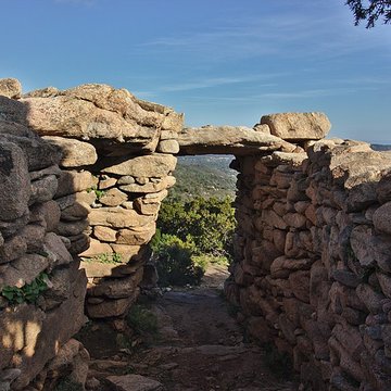 Araghju à San-Gavino-di-Carbini