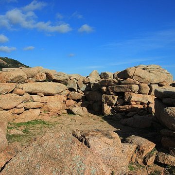 Araghju à San-Gavino-di-Carbini