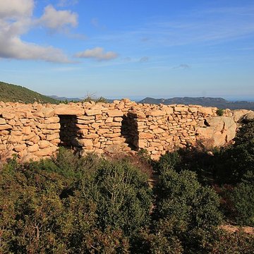 Araghju à San-Gavino-di-Carbini