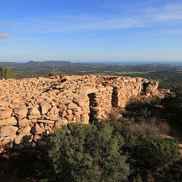 Araghju à San-Gavino-di-Carbini