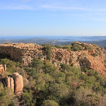 Araghju à San-Gavino-di-Carbini