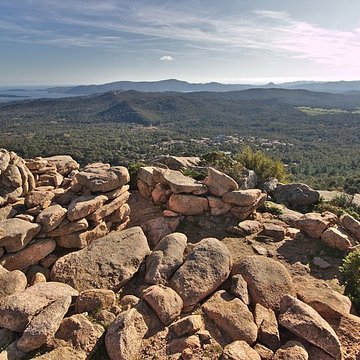 Araghju à San-Gavino-di-Carbini