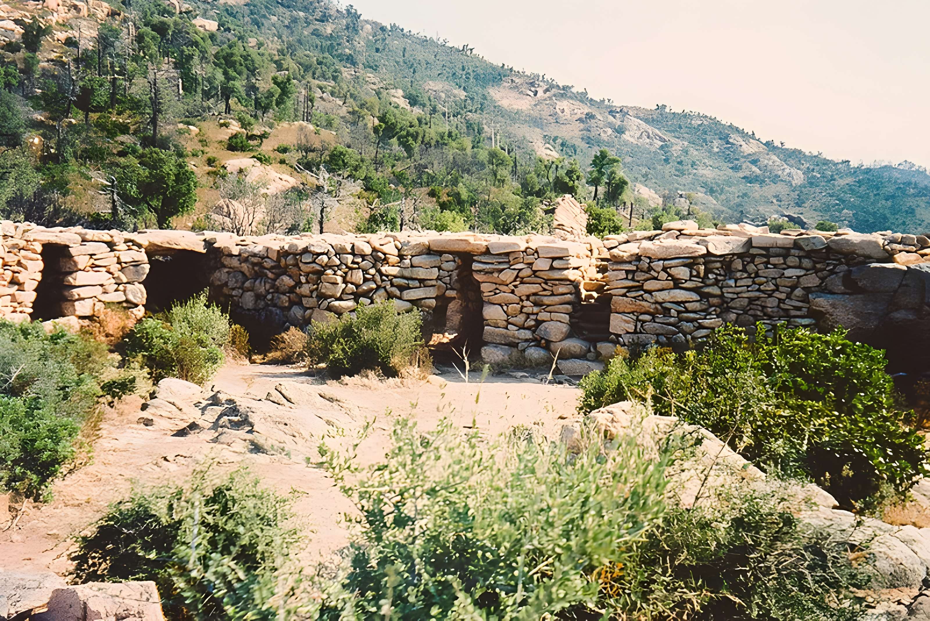 Araghju à San-Gavino-di-Carbini