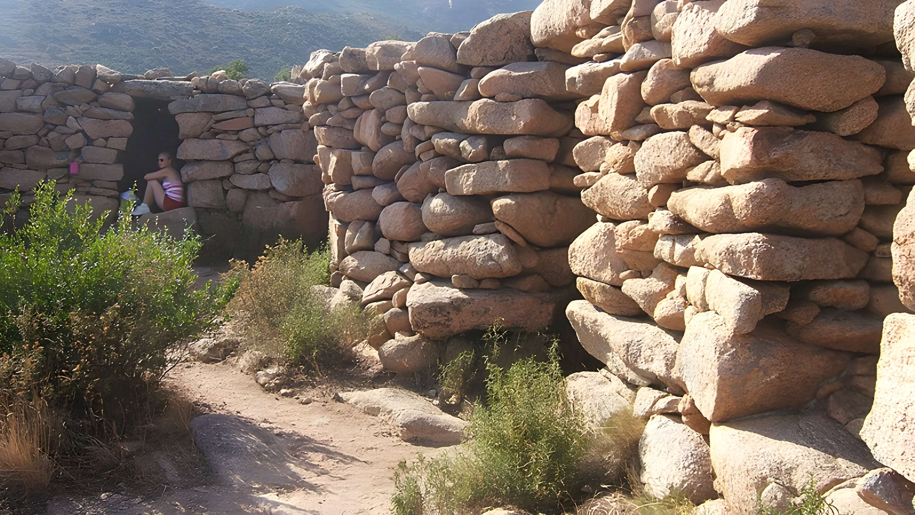 Araghju à San-Gavino-di-Carbini