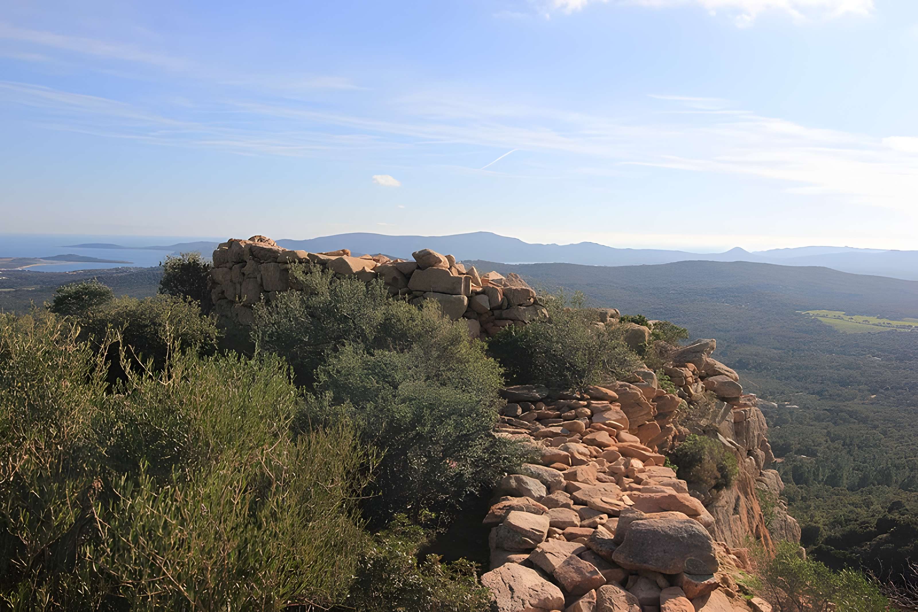 Araghju à San-Gavino-di-Carbini