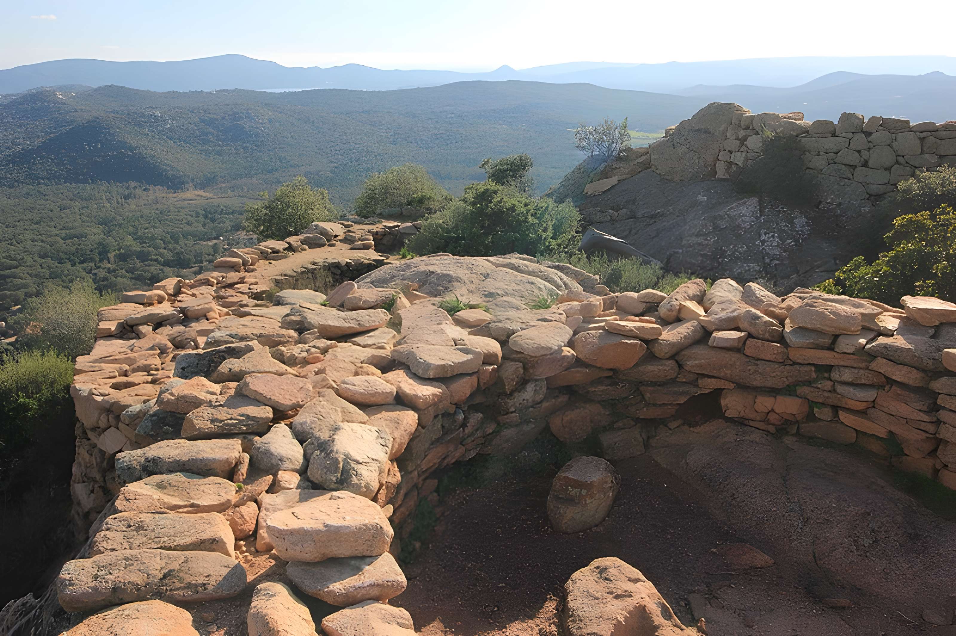 Araghju à San-Gavino-di-Carbini