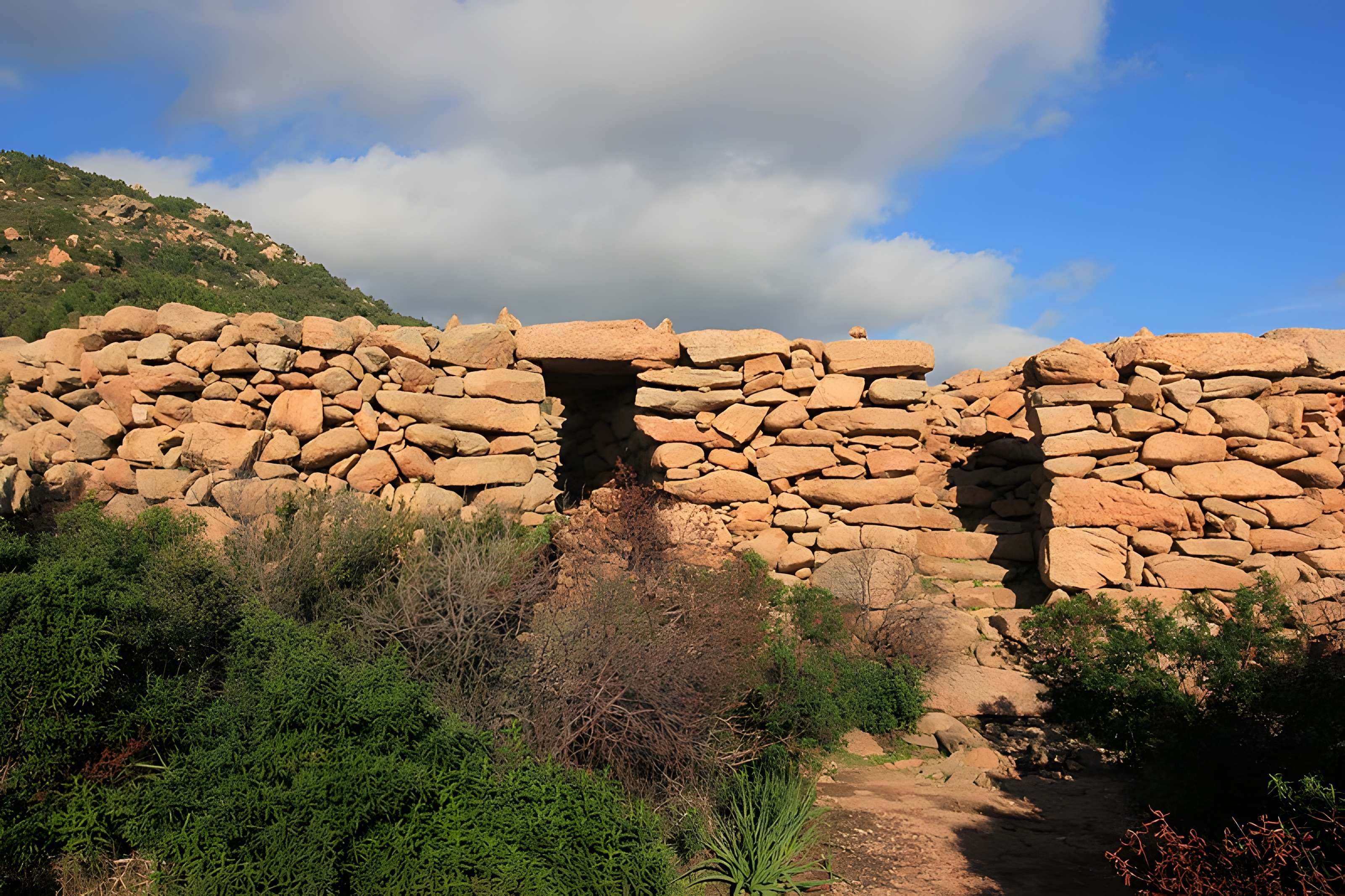 Araghju à San-Gavino-di-Carbini