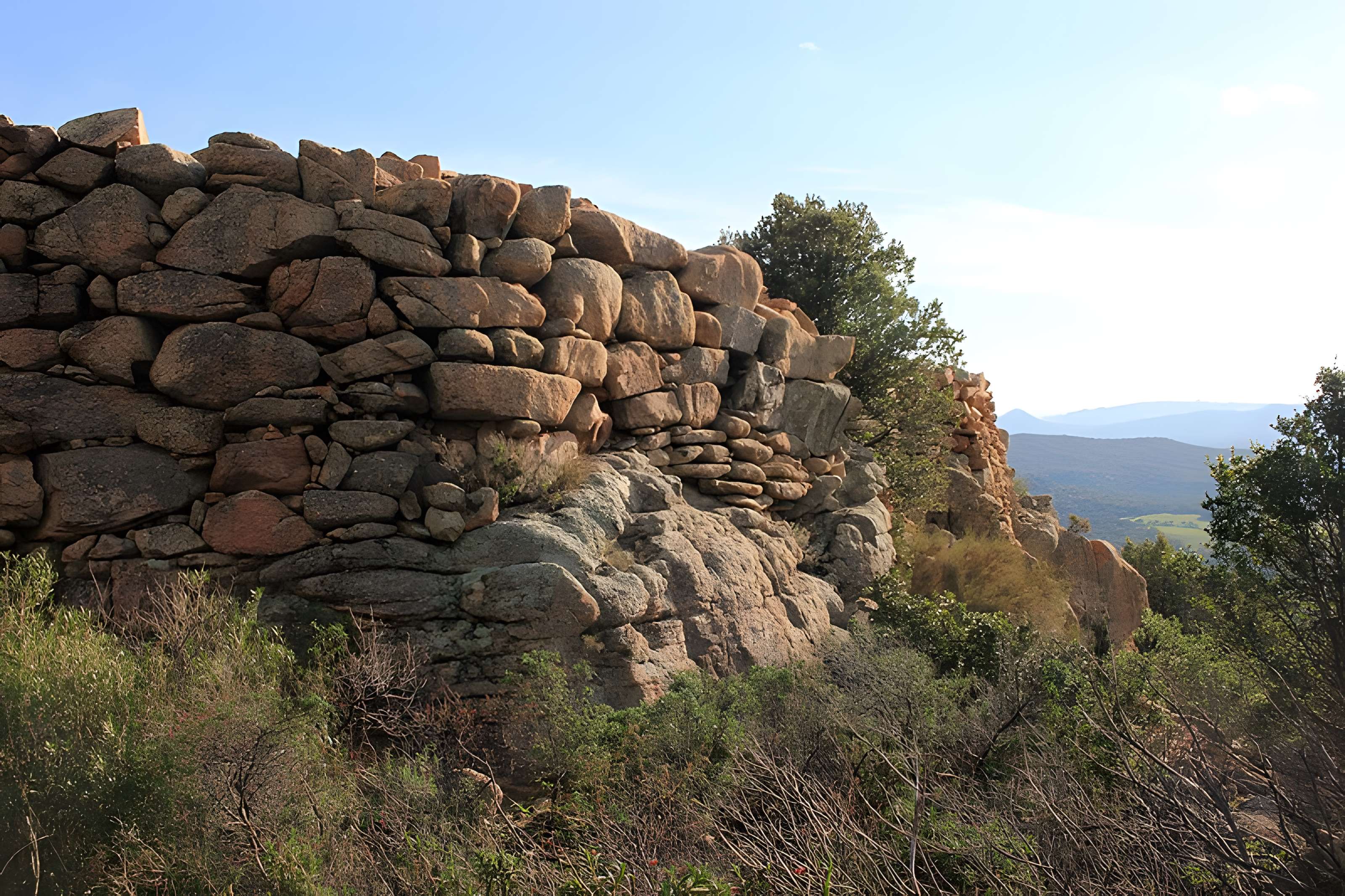 Araghju à San-Gavino-di-Carbini