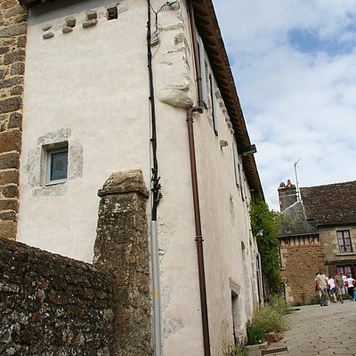 Photo de Auberge de Moisy à Saint-Céneri-le-Gérei