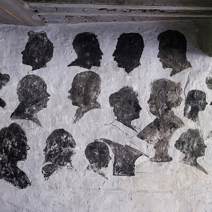 Photo de Auberge de Moisy à Saint-Céneri-le-Gérei