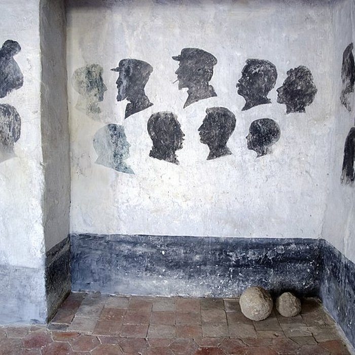 Photo de Auberge de Moisy à Saint-Céneri-le-Gérei