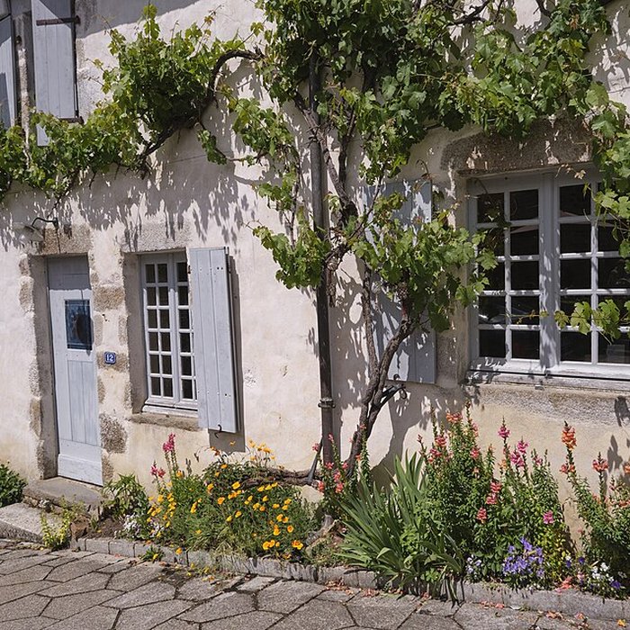 Photo de Auberge de Moisy à Saint-Céneri-le-Gérei