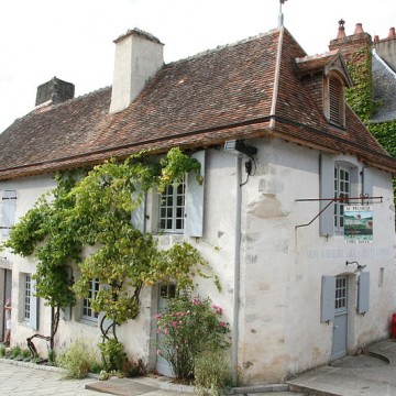 auberge de moisy a saint ceneri le gerei