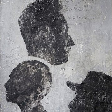 Auberge de Moisy à Saint-Céneri-le-Gérei