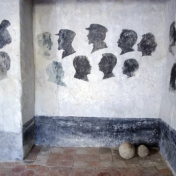 Auberge de Moisy à Saint-Céneri-le-Gérei