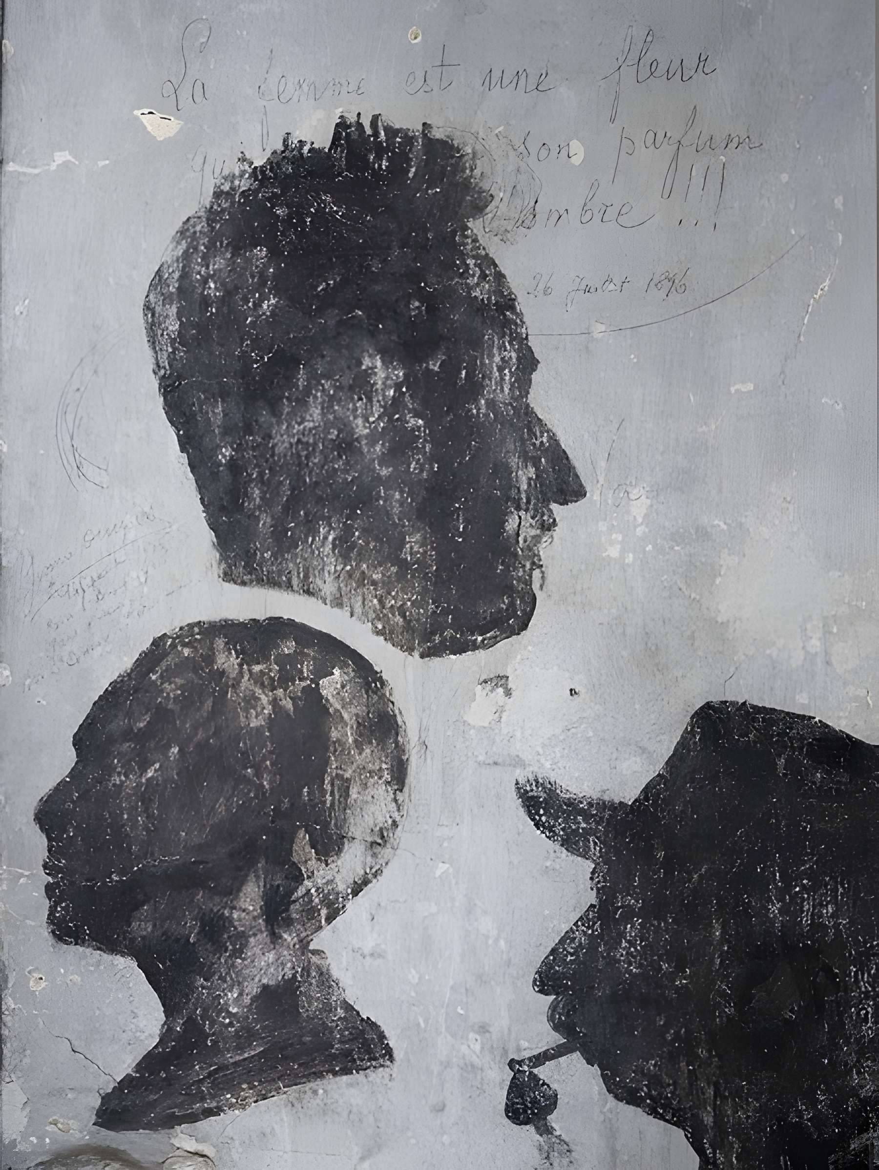 Auberge de Moisy à Saint-Céneri-le-Gérei