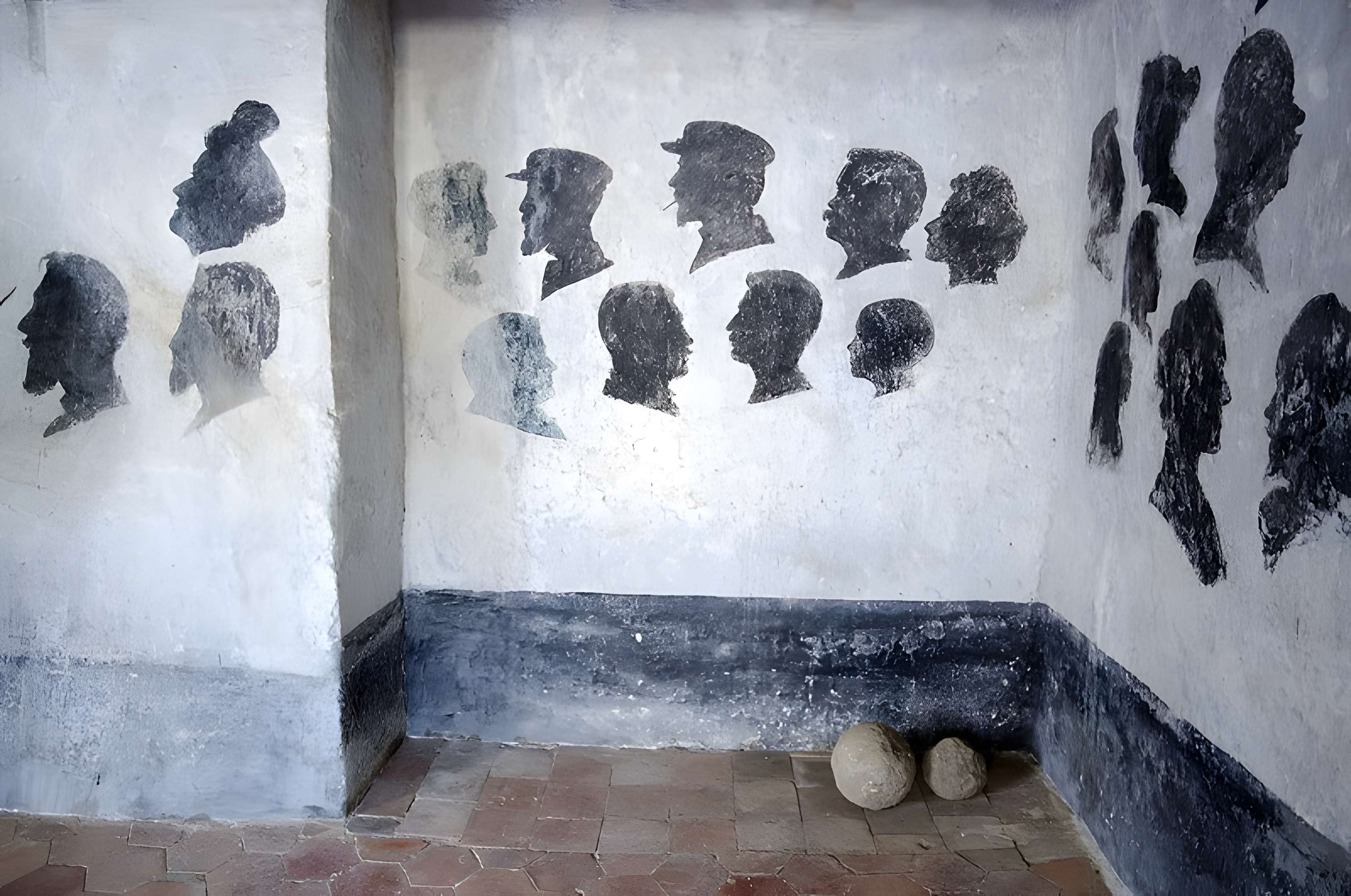 Auberge de Moisy à Saint-Céneri-le-Gérei