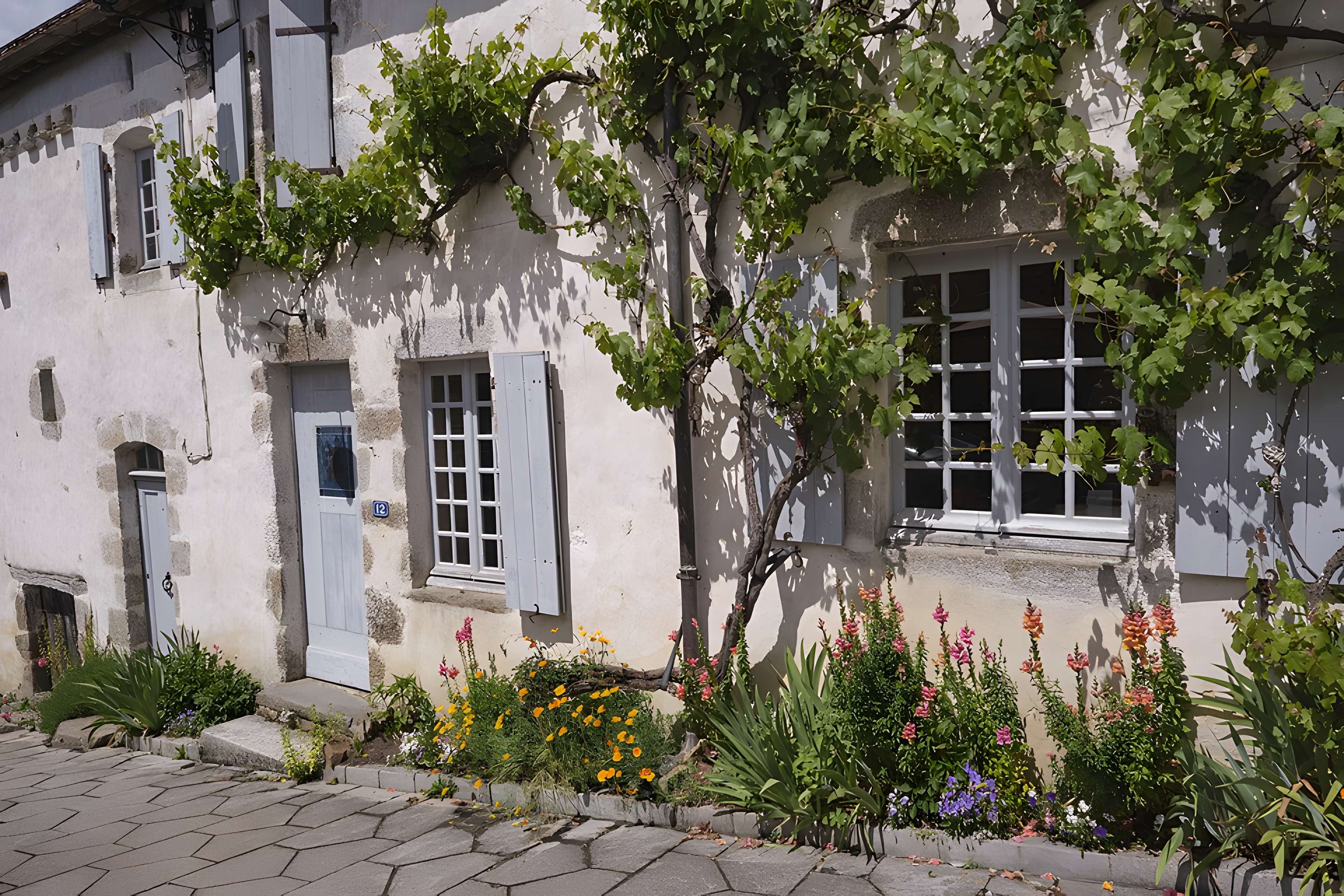 Auberge de Moisy à Saint-Céneri-le-Gérei
