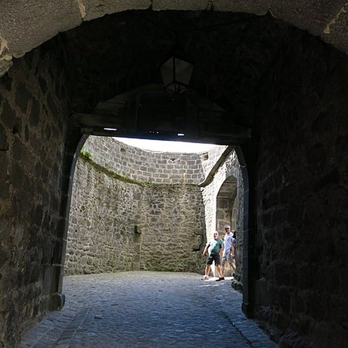 Photo de Beffroi de Besse