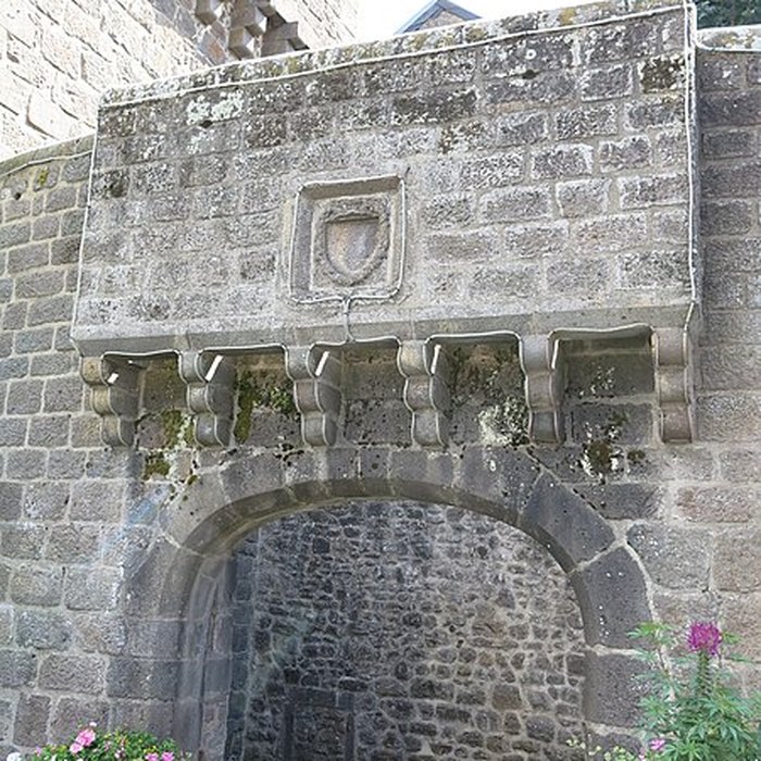 Photo de Beffroi de Besse