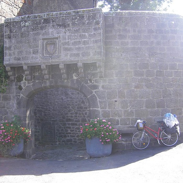 Photo de Beffroi de Besse